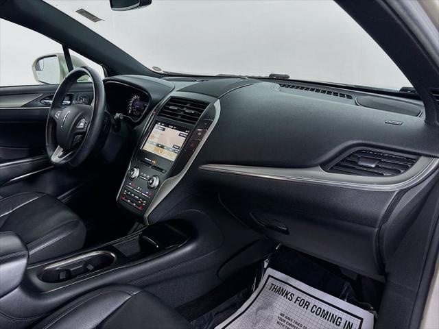 Used 2017 Lincoln MKC Premiere For Sale in Olive Branch, MS