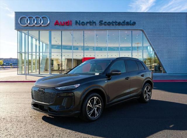 2027 Audi Q6 e-tron Premium Plus quattro for sale in Phoenix, AZ