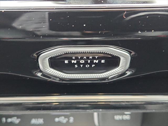 2026 Jeep Grand Cherokee L Limited 4x2