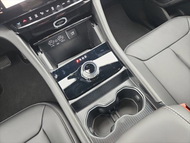 2026 Jeep Grand Cherokee L Limited 4x2