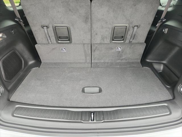 2026 Jeep Grand Cherokee L Limited 4x2