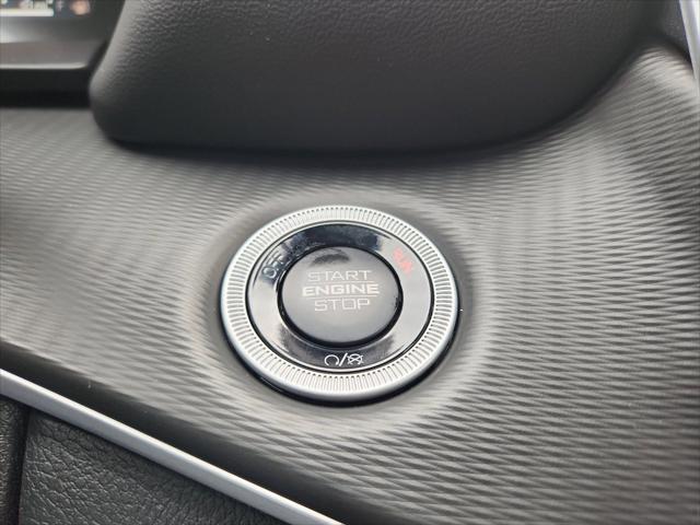 2026 Jeep Grand Cherokee L Altitude 4x2