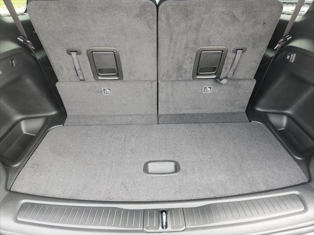 2026 Jeep Grand Cherokee L Altitude 4x2