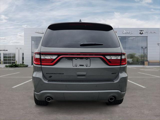2026 Dodge Durango GT HEMI V8
