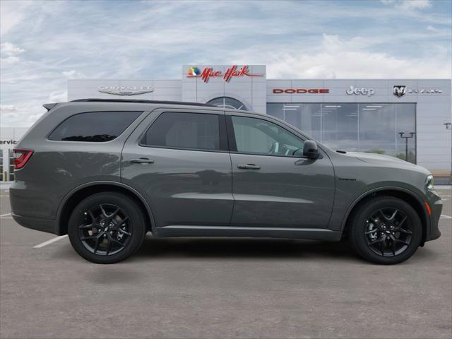 2026 Dodge Durango GT HEMI V8