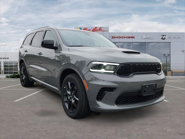 2026 Dodge Durango GT HEMI V8