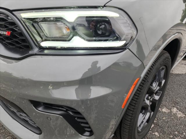 2026 Dodge Durango GT HEMI V8