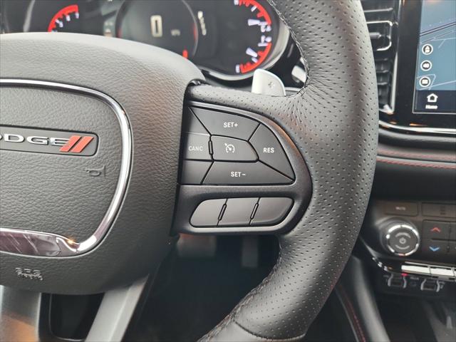 2026 Dodge Durango GT HEMI V8