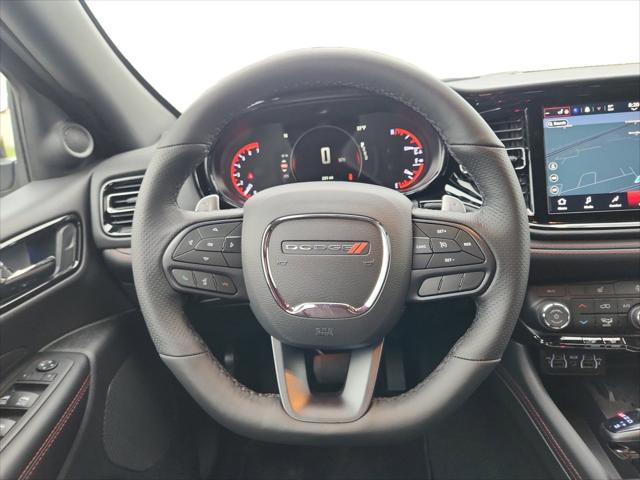 2026 Dodge Durango GT HEMI V8