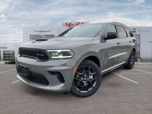 2026 Dodge Durango GT HEMI V8 for sale in Georgetown, TX