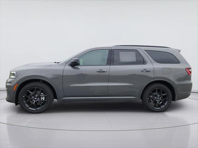 2026 Dodge Durango GT AWD HEMI V8