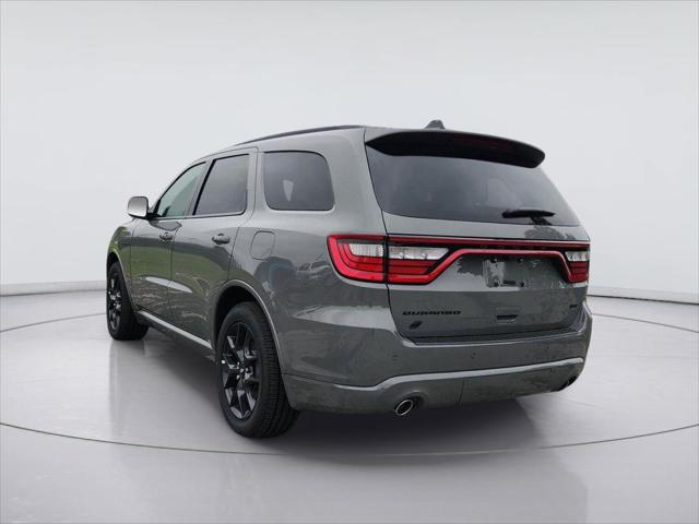 2026 Dodge Durango GT AWD HEMI V8