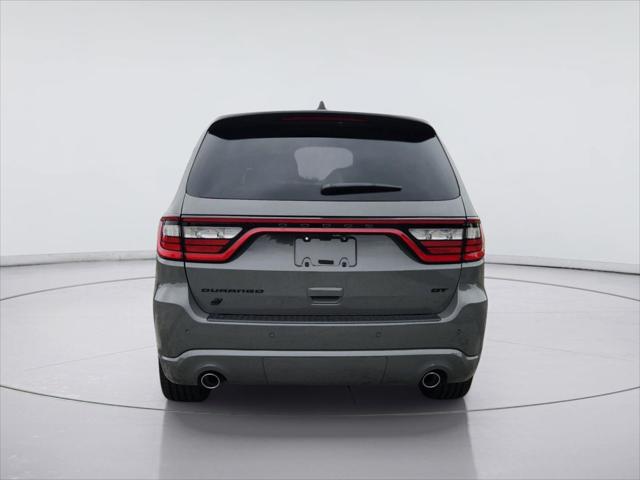 2026 Dodge Durango GT AWD HEMI V8