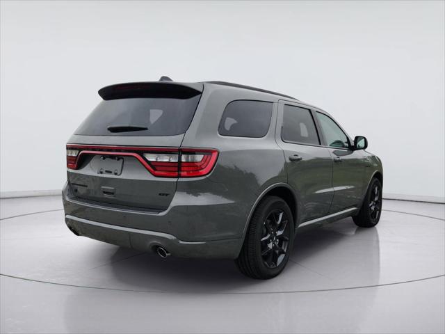 2026 Dodge Durango GT AWD HEMI V8