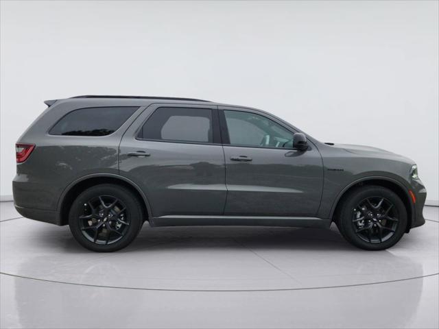 2026 Dodge Durango GT AWD HEMI V8