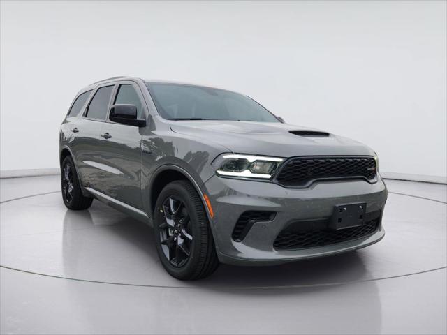 2026 Dodge Durango GT AWD HEMI V8