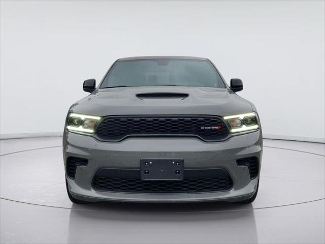 2026 Dodge Durango GT AWD HEMI V8