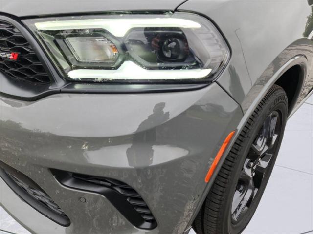 2026 Dodge Durango GT AWD HEMI V8