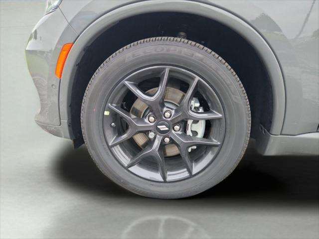 2026 Dodge Durango GT AWD HEMI V8