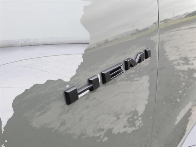 2026 Dodge Durango GT AWD HEMI V8