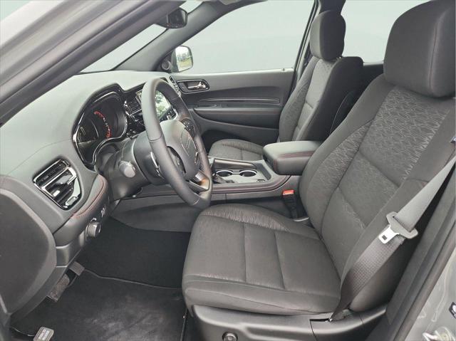 2026 Dodge Durango GT AWD HEMI V8