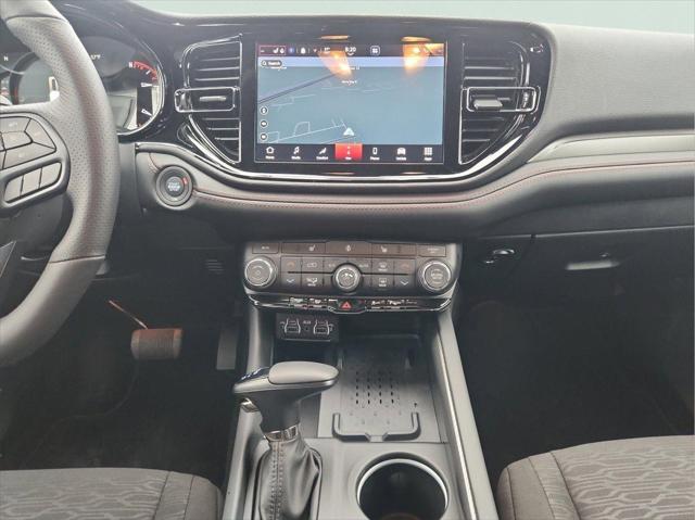 2026 Dodge Durango GT AWD HEMI V8