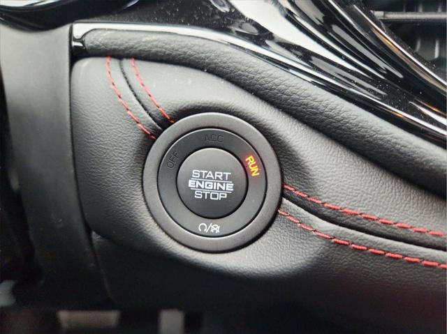 2026 Dodge Durango GT AWD HEMI V8