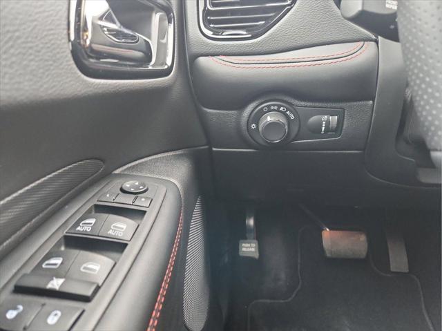 2026 Dodge Durango GT AWD HEMI V8