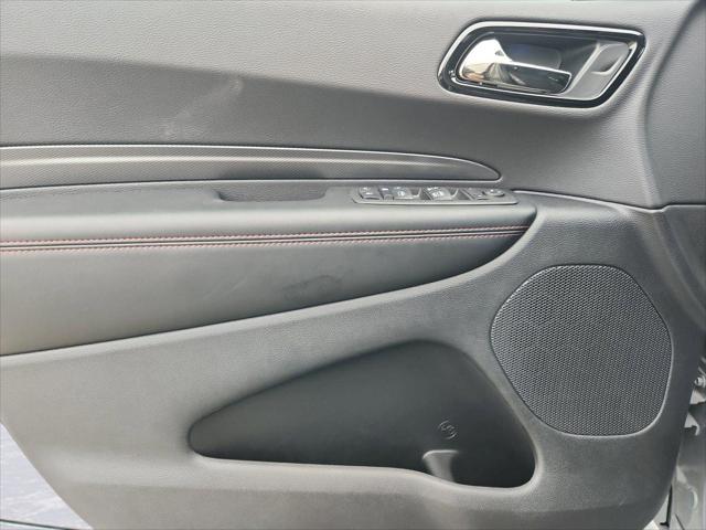 2026 Dodge Durango GT AWD HEMI V8