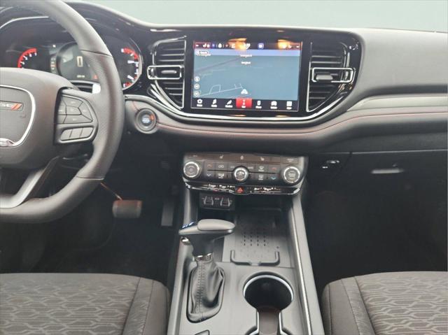 2026 Dodge Durango GT AWD HEMI V8
