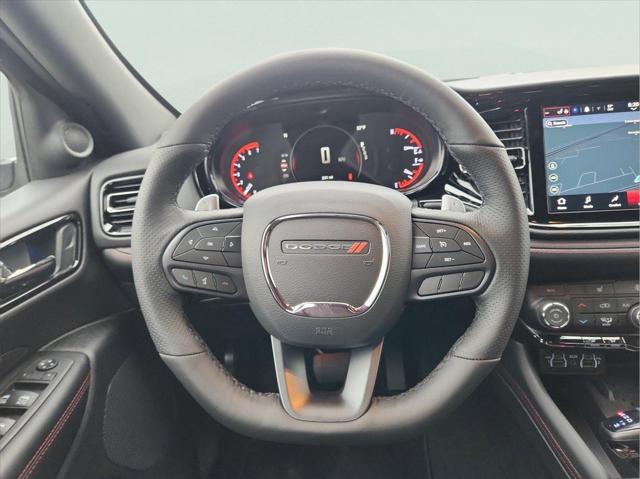 2026 Dodge Durango GT AWD HEMI V8