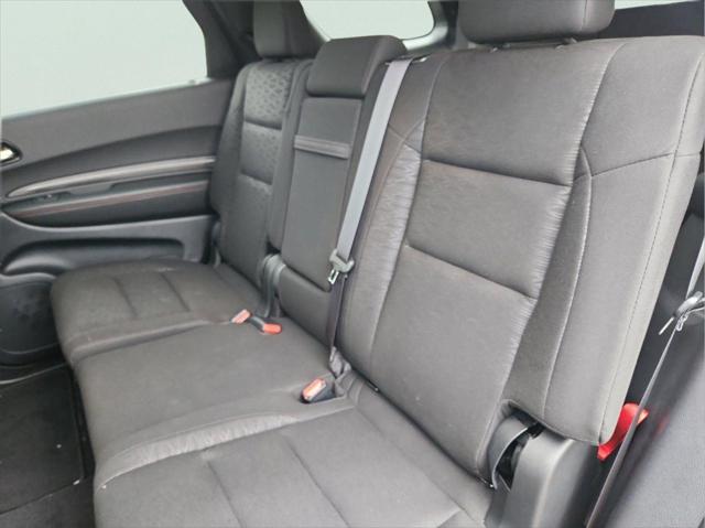 2026 Dodge Durango GT AWD HEMI V8