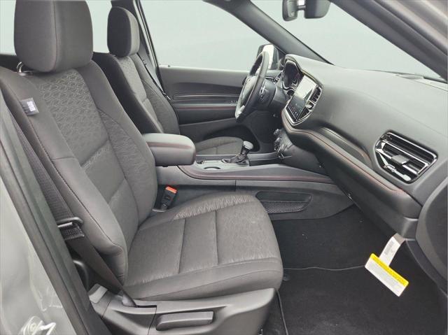 2026 Dodge Durango GT AWD HEMI V8