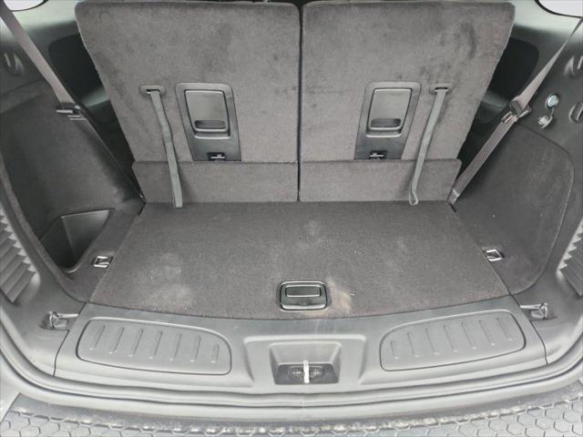 2026 Dodge Durango GT AWD HEMI V8