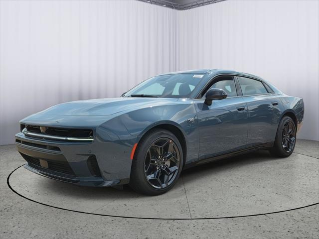 2026 Dodge Charger CHARGER R/T PLUS 4-DOOR AWD