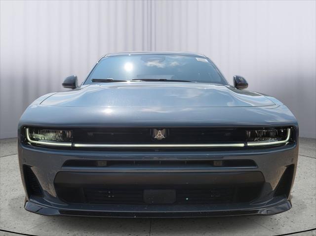 2026 Dodge Charger CHARGER R/T PLUS 4-DOOR AWD