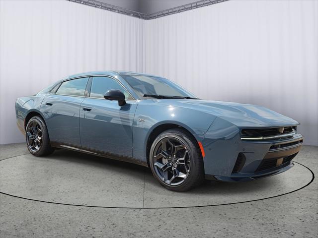 2026 Dodge Charger CHARGER R/T PLUS 4-DOOR AWD