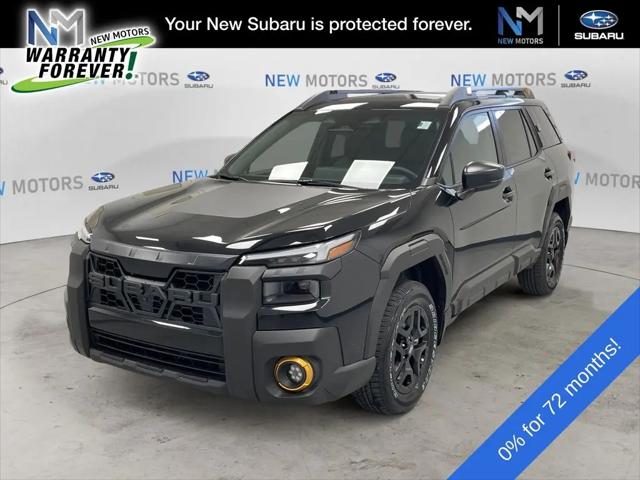 2026 Subaru Outback Wilderness for sale in Erie, PA