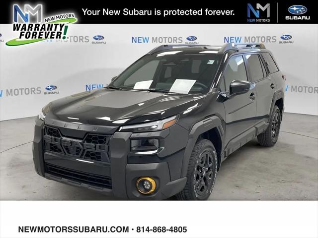2026 Subaru Outback Wilderness for sale in Erie, PA