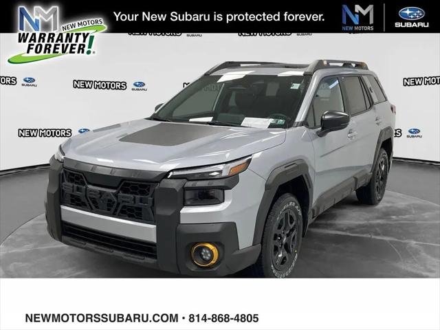 2026 Subaru Outback Wilderness for sale in Erie, PA
