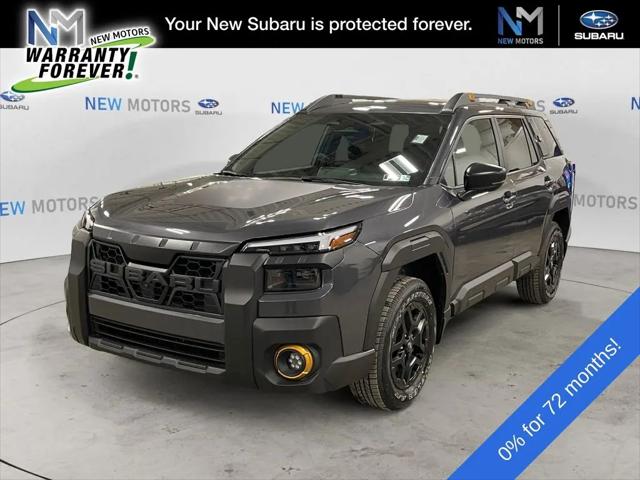 2026 Subaru Outback Wilderness for sale in Erie, PA