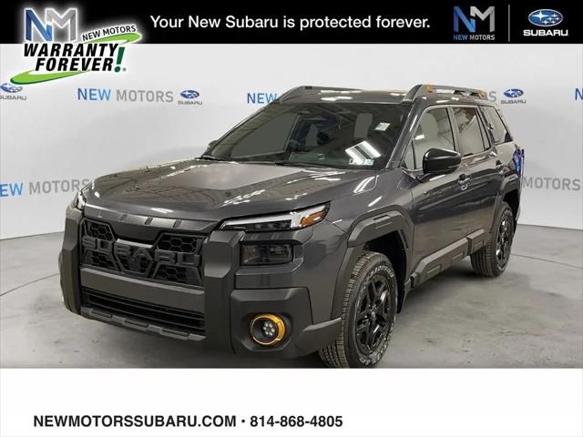 2026 Subaru Outback Wilderness for sale in Erie, PA