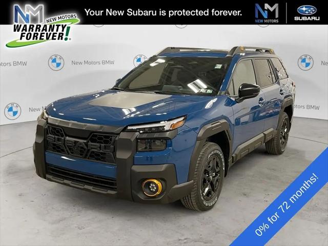2026 Subaru Outback Wilderness for sale in Erie, PA