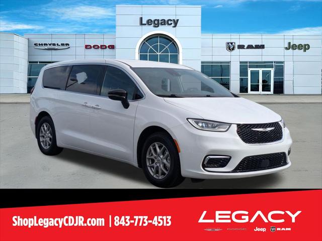 2025 Chrysler Pacifica Select for sale in Florence, SC