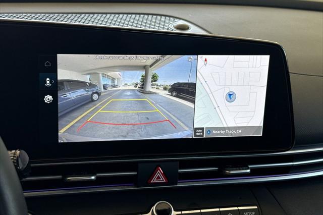 2025 Hyundai Elantra SEL - Photo 23