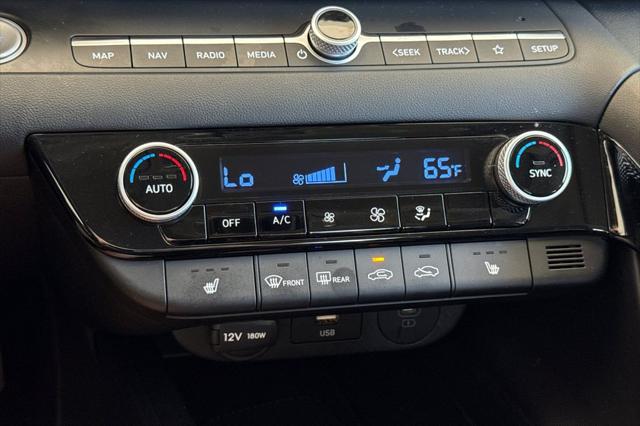 2025 Hyundai Elantra SEL - Photo 24