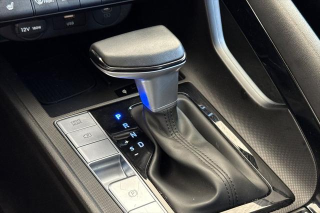 2025 Hyundai Elantra SEL - Photo 25
