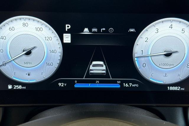 2025 Hyundai Elantra SEL - Photo 28