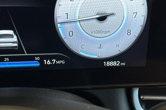2025 Hyundai Elantra SEL - Photo 30