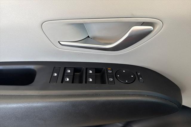 2025 Hyundai Tucson SEL - Photo 15